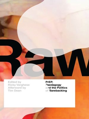 cover image of RAW